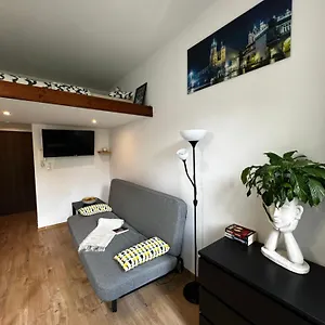 Spokojna Nest Apartament